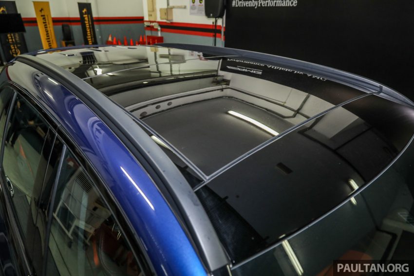 Mercedes-AMG GLC 63 S 4Matic+ 与 GLC 63 S 4Matic+ Coupe 齐在本地上市，510匹马力狂暴SUV，RM915K起 81621