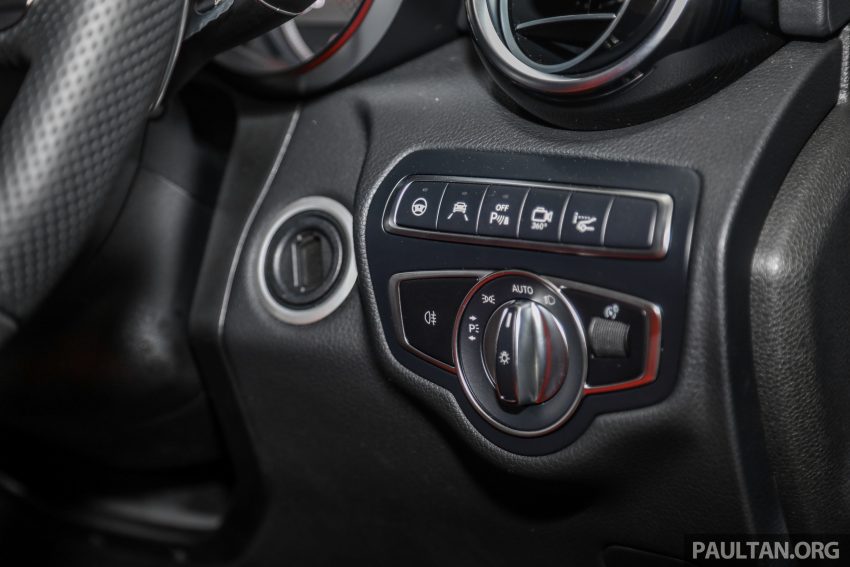 Mercedes-AMG GLC 63 S 4Matic+ 与 GLC 63 S 4Matic+ Coupe 齐在本地上市，510匹马力狂暴SUV，RM915K起 81663