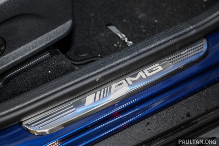 Mercedes-AMG GLC 63 S 4Matic+ 与 GLC 63 S 4Matic+ Coupe 齐在本地上市，510匹马力狂暴SUV，RM915K起 81686
