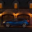 2019 年式 Nissan Murano 小改款发布，追加更多安全配备