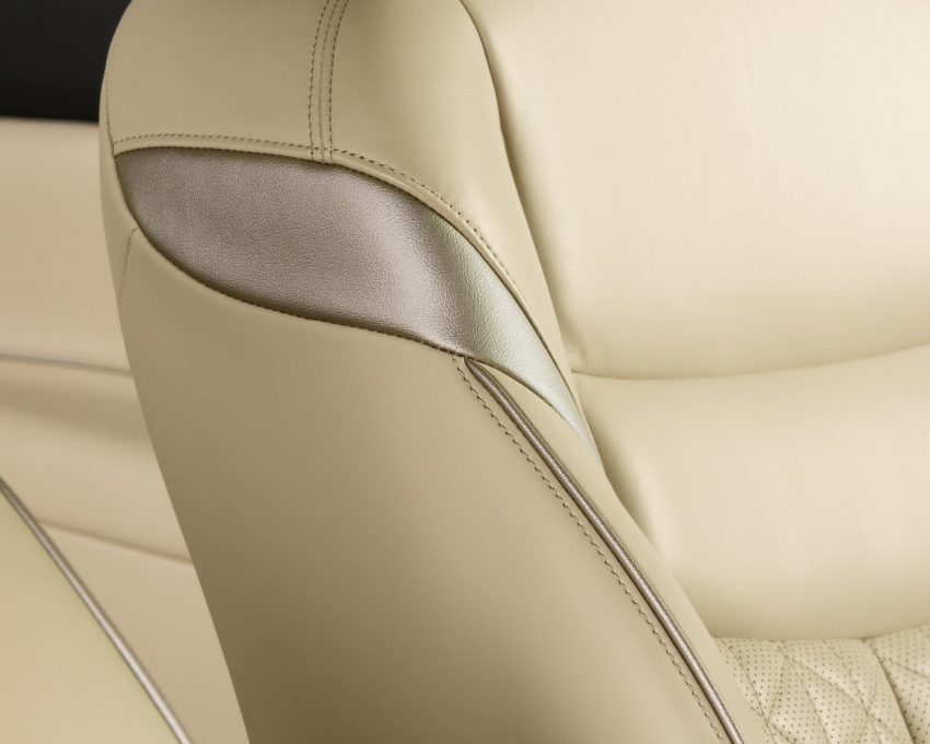 2019 年式 Nissan Murano 小改款发布，追加更多安全配备 83865