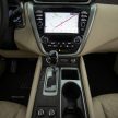 2019 年式 Nissan Murano 小改款发布，追加更多安全配备