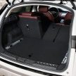 第二代 Range Rover Evoque 面世，搭载轻油电混动系统
