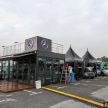 2018豪华汽车展销会, 今日和明天在 Setia Alam 正式开幕