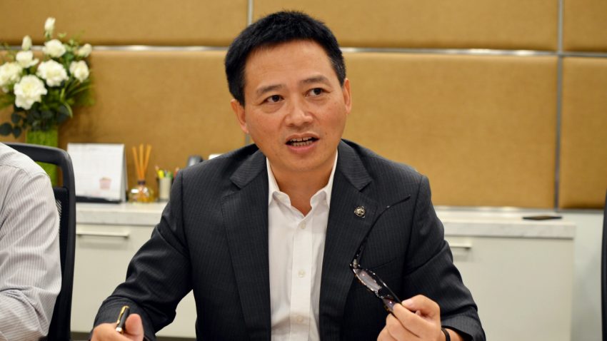 专访李春荣：Proton 未来10年内部署“一年一新车”，不包括原有车型的小改款及升级版；半年内将公布下一款新车 81175