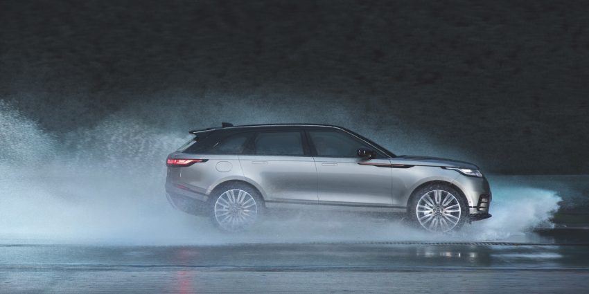 Range Rover Velar 3.0L R-Dynamic 上市，售价RM723K 81513