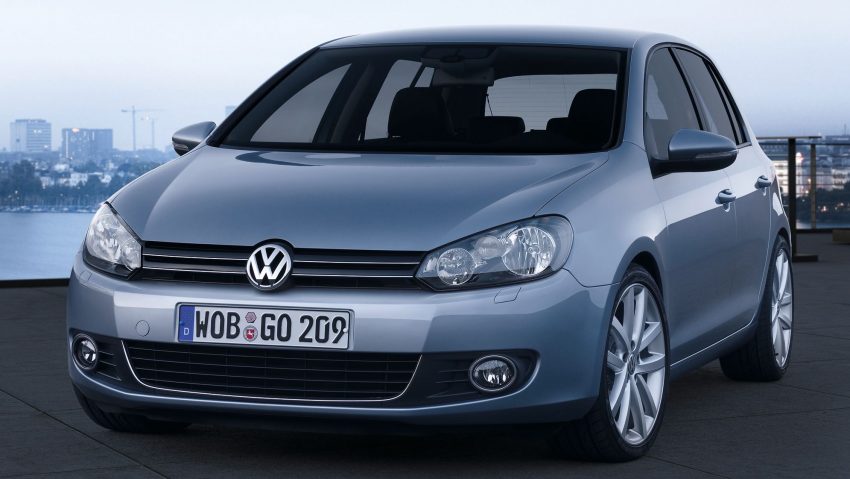 德国法院勒令 Volkswagen 照车价全额赔偿给柴油门车主 83404
