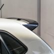 配合双11网购促销活动，Volkswagen Malaysia 推出特别版 Polo Black & White 于 Lazada 销售，售价RM 68,488