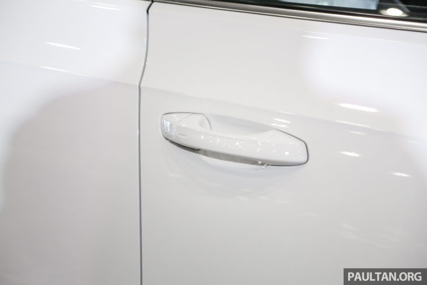 Volkswagen Arteon 现身2018大马豪华车展销会(PACE) 80783