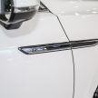 Volkswagen Arteon 现身2018大马豪华车展销会(PACE)