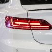 Volkswagen Arteon 现身2018大马豪华车展销会(PACE)