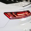Volkswagen Arteon 现身2018大马豪华车展销会(PACE)