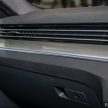 Volkswagen Arteon 现身2018大马豪华车展销会(PACE)