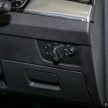 Volkswagen Arteon 现身2018大马豪华车展销会(PACE)