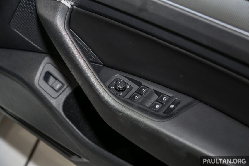 Volkswagen Arteon 现身2018大马豪华车展销会(PACE) 80818