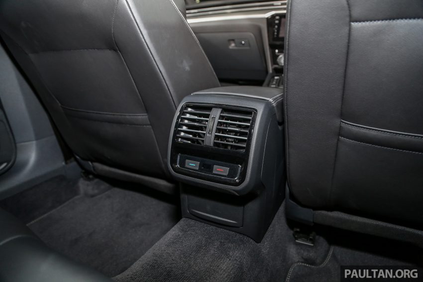 Volkswagen Arteon 现身2018大马豪华车展销会(PACE) 80829