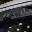 Volkswagen Arteon 现身2018大马豪华车展销会(PACE)