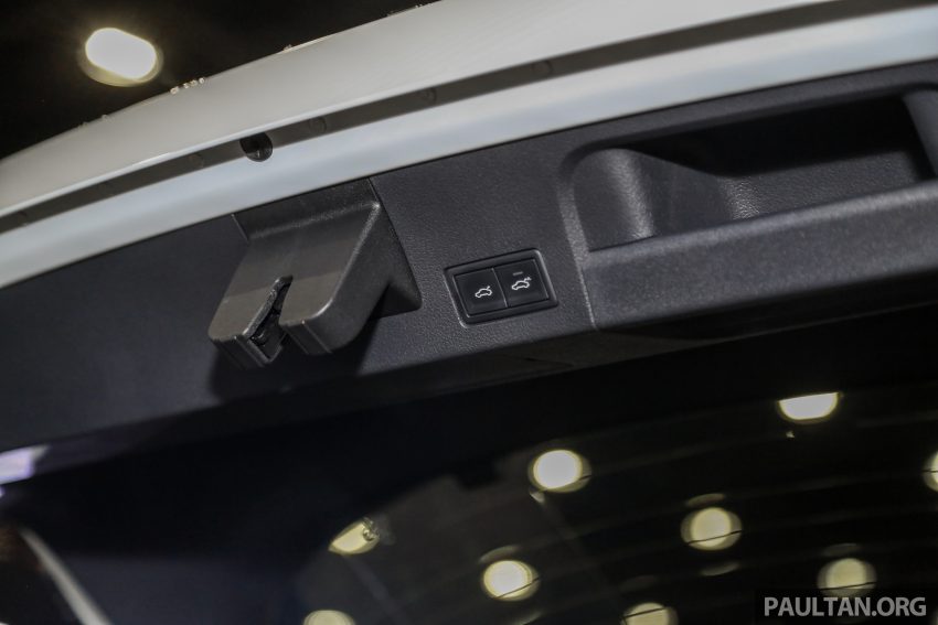 Volkswagen Arteon 现身2018大马豪华车展销会(PACE) 80833