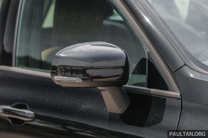 试驾：Volvo XC60，带你细看T8顶配与T5入门版的差异 81932