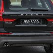 试驾：Volvo XC60，带你细看T8顶配与T5入门版的差异