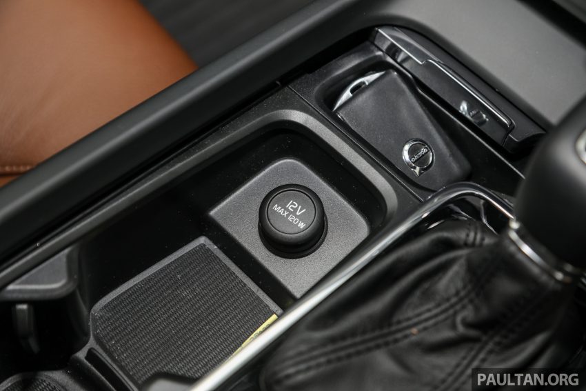 试驾：Volvo XC60，带你细看T8顶配与T5入门版的差异 81967