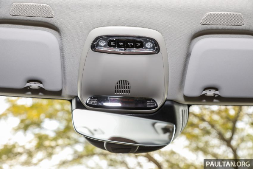 试驾：Volvo XC60，带你细看T8顶配与T5入门版的差异 81971