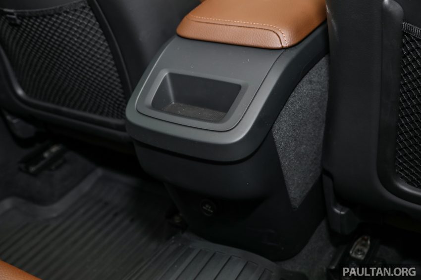 试驾：Volvo XC60，带你细看T8顶配与T5入门版的差异 81987
