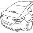 原厂正式确认，全新 Mazda 3 将在本月尾洛杉矶车展面世