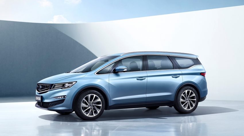 专访李春荣：Proton 未来10年内部署“一年一新车”，不包括原有车型的小改款及升级版；半年内将公布下一款新车 81168