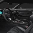 Nissan GT-R50 将投产, 全球限量50辆, 叫价470万令吉起