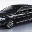 美规版全新 Volkswagen Passat 明年一月底特律车展发布