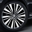 美规版全新 Volkswagen Passat 明年一月底特律车展发布