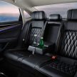 美规版全新 Volkswagen Passat 明年一月底特律车展发布