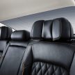 美规版全新 Volkswagen Passat 明年一月底特律车展发布