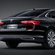 美规版全新 Volkswagen Passat 明年一月底特律车展发布