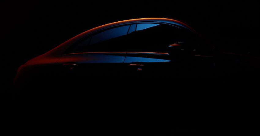 新一代 Mercedes-Benz CLA 预告释出，2019 CES 展亮相 84900