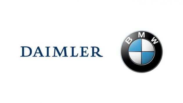 外媒传 Daimler 和 BMW 两大对手正在考虑合作生产零件