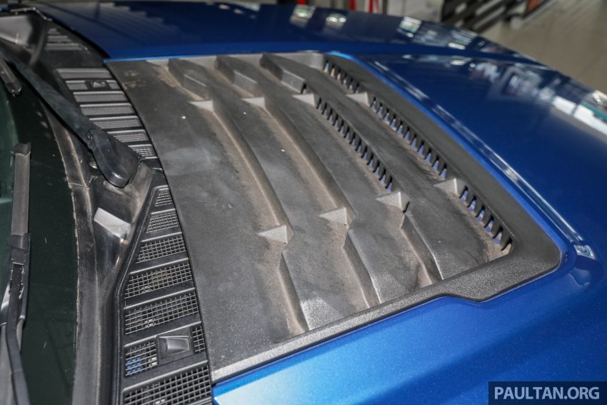 Ford F-150 Raptor CKD 右驾版于本地开卖！搭载3.5升V6双涡轮增压引擎，450匹马力／691牛顿米，售价RM 788K 85159