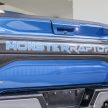 Ford F-150 Raptor CKD 右驾版于本地开卖！搭载3.5升V6双涡轮增压引擎，450匹马力／691牛顿米，售价RM 788K