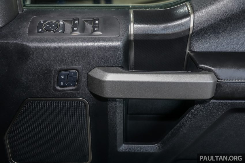 Ford F-150 Raptor CKD 右驾版于本地开卖！搭载3.5升V6双涡轮增压引擎，450匹马力／691牛顿米，售价RM 788K 85205