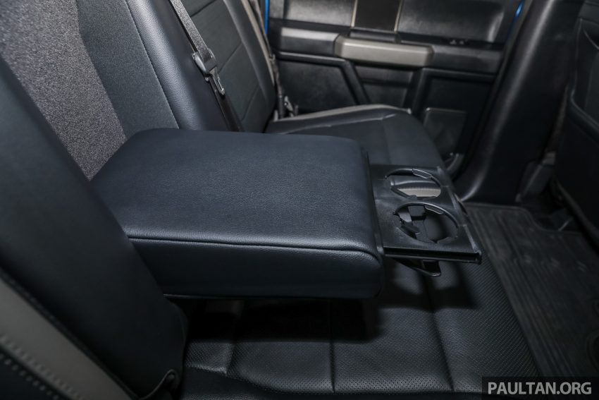 Ford F-150 Raptor CKD 右驾版于本地开卖！搭载3.5升V6双涡轮增压引擎，450匹马力／691牛顿米，售价RM 788K 85208
