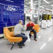 Ford 在美国设立新先进生产中心，拥有多种先进技术设备，采用 3D 打印技术生产 Shelby Mustang GT500 部件