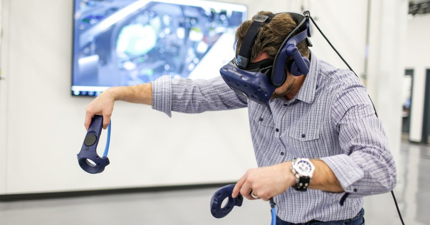 Ford 在美国设立新先进生产中心，拥有多种先进技术设备，采用 3D 打印技术生产 Shelby Mustang GT500 部件 84484
