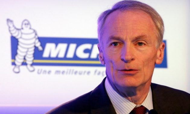 Carlos Ghosn 最后的主席位子将不保？法国政府正在考虑让 Michelin 现任首席执行长出任 Renault 集团主席一职
