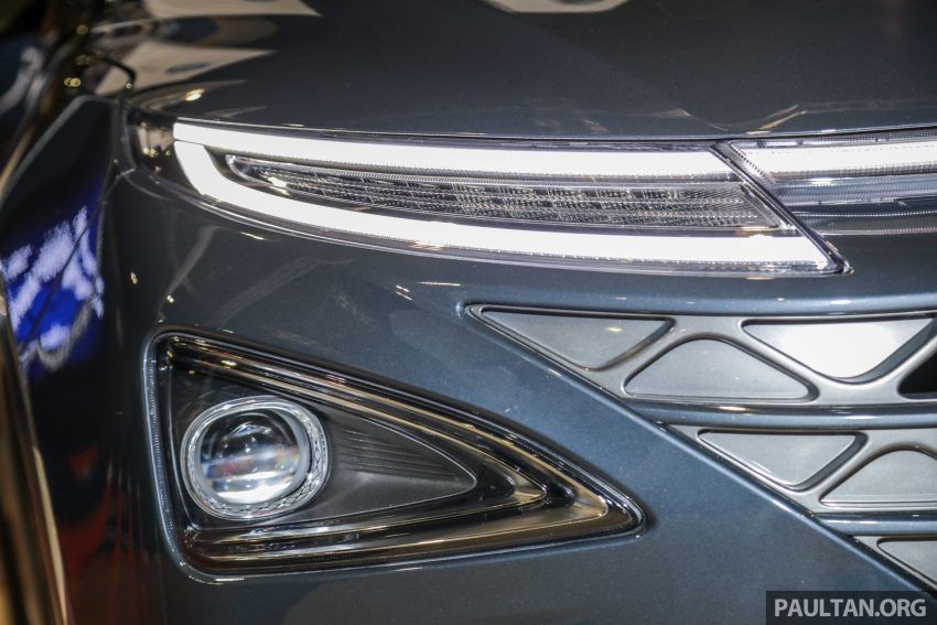 与 Toyota 竞争, Hyundai 投资70亿美元研发氢燃料电池车 84806