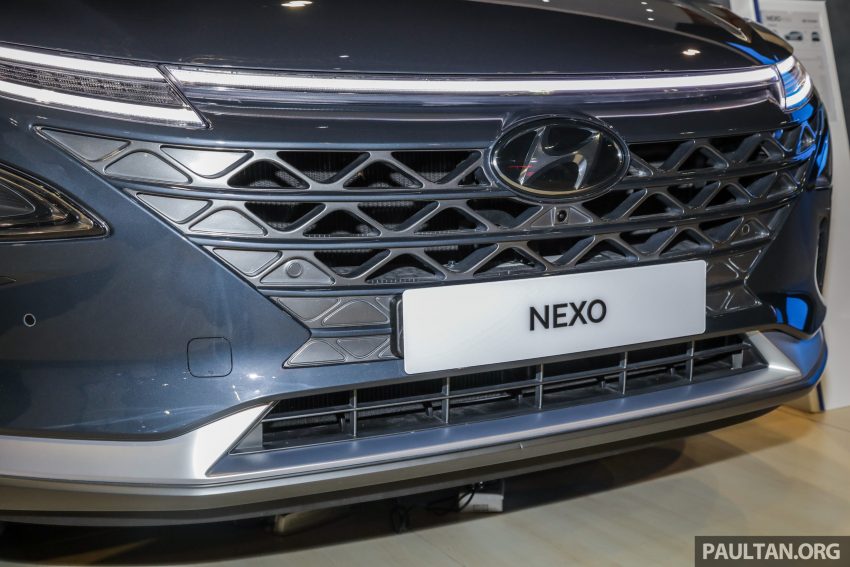 与 Toyota 竞争, Hyundai 投资70亿美元研发氢燃料电池车 84808