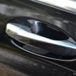 试驾：Mercedes-Benz C200 Avantgarde，小排量更灵活