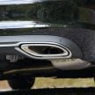 试驾：Mercedes-Benz C200 Avantgarde，小排量更灵活