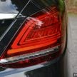 试驾：Mercedes-Benz C200 Avantgarde，小排量更灵活