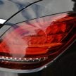 试驾：Mercedes-Benz C200 Avantgarde，小排量更灵活